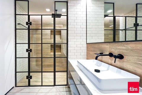 Byt v Dubai, SAE 2 ložnice, 105.2 m² Č.: 740342 - fotografie 8
