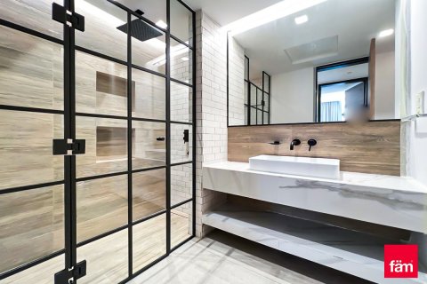 Byt v Dubai, SAE 2 ložnice, 105.2 m² Č.: 740342 - fotografie 6