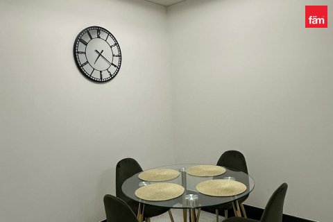 Huoneisto Business Bay, Dubai, Arabiemiraatit 1 makuuhuone, 113.9 m2 № 740337 - kuva 9