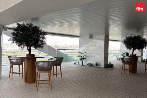 Huoneisto Business Bay, Dubai, Arabiemiraatit 1 makuuhuone, 113.9 m2 № 740337 - kuva 14