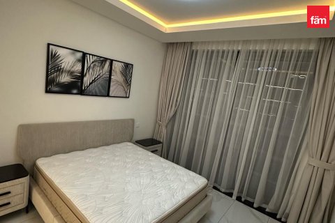 Huoneisto Business Bay, Dubai, Arabiemiraatit 1 makuuhuone, 113.9 m2 № 740337 - kuva 5