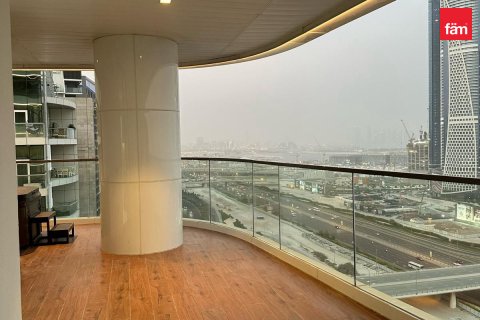 Huoneisto Business Bay, Dubai, Arabiemiraatit 1 makuuhuone, 113.9 m2 № 740337 - kuva 3