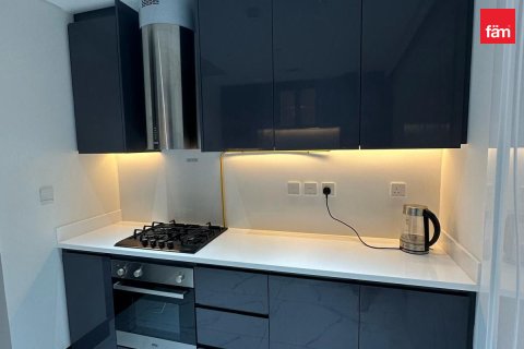 Huoneisto Business Bay, Dubai, Arabiemiraatit 1 makuuhuone, 113.9 m2 № 740337 - kuva 7