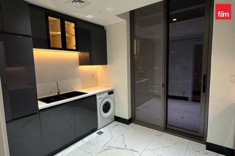 Huoneisto Business Bay, Dubai, Arabiemiraatit 1 makuuhuone, 113.9 m2 № 740337 - kuva 8