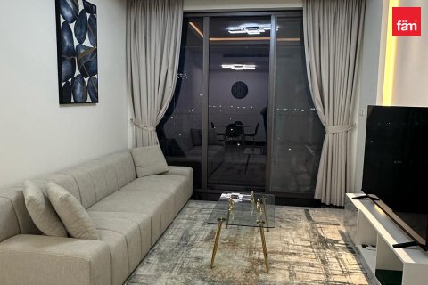 Apartment sa Business Bay, Dubai, UAE 1 silid-tulugan, 113.9 sq.m. № 740337
