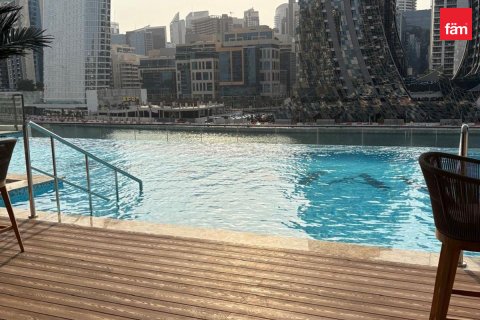 Huoneisto Business Bay, Dubai, Arabiemiraatit 1 makuuhuone, 113.9 m2 № 740337 - kuva 15
