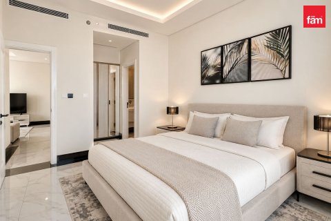 Apartament në Business Bay, Dubai, Emiratet e Bashkuara Arabe 1 dhomë gjumi, 113.9 m2. № 740337