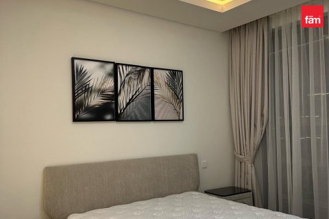 Huoneisto Business Bay, Dubai, Arabiemiraatit 1 makuuhuone, 113.9 m2 № 740337 - kuva 10