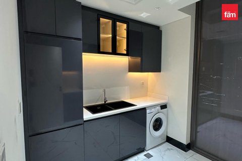 Huoneisto Business Bay, Dubai, Arabiemiraatit 1 makuuhuone, 113.9 m2 № 740337 - kuva 6
