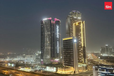Huoneisto Business Bay, Dubai, Arabiemiraatit 1 makuuhuone, 113.9 m2 № 740337 - kuva 17