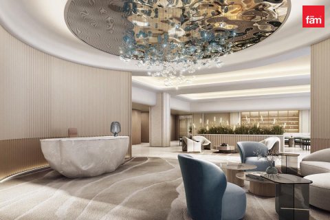 Appartamento in vendita a Palm Jumeirah, Dubai, EAU 3 camere da letto, 171.6 mq. № 740343 - foto 4