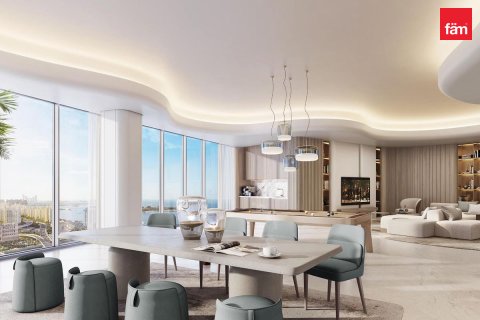 Appartamento in vendita a Palm Jumeirah, Dubai, EAU 3 camere da letto, 171.6 mq. № 740343 - foto 6