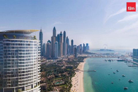 Appartamento in vendita a Palm Jumeirah, Dubai, EAU 3 camere da letto, 171.6 mq. № 740343 - foto 2