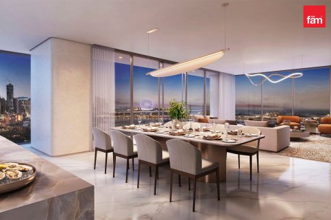 Appartamento in vendita a Palm Jumeirah, Dubai, EAU 3 camere da letto, 171.6 mq. № 740343 - foto 8