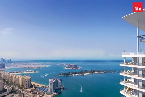 Appartamento in vendita a Palm Jumeirah, Dubai, EAU 3 camere da letto, 171.6 mq. № 740343 - foto 5