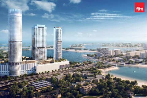 Appartamento in vendita a Palm Jumeirah, Dubai, EAU 3 camere da letto, 171.6 mq. № 740343 - foto 9