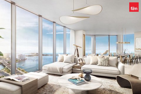 Appartamento in vendita a Palm Jumeirah, Dubai, EAU 3 camere da letto, 171.6 mq. № 740343 - foto 12