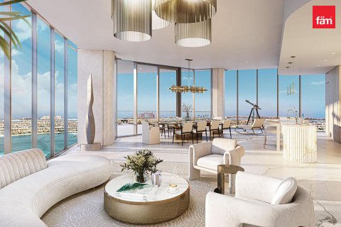 Appartamento in vendita a Palm Jumeirah, Dubai, EAU 3 camere da letto, 171.6 mq. № 740343 - foto 10