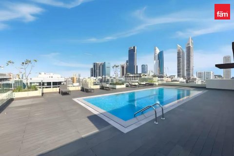 Leilighet til leie i Al Satwa, Dubai, Emiratene 1 soverom, 70.7 kvm Nr. 740339 - Foto 19