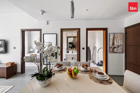Leilighet til leie i Al Satwa, Dubai, Emiratene 1 soverom, 70.7 kvm Nr. 740339 - Foto 8