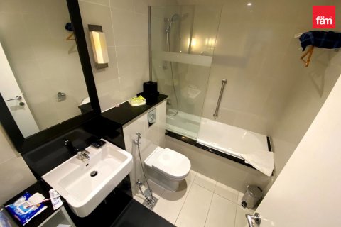 Wohnung zum Verkauf in Business Bay, Dubai, VAE 47.7 m2 Nr. 740341 - Foto 11