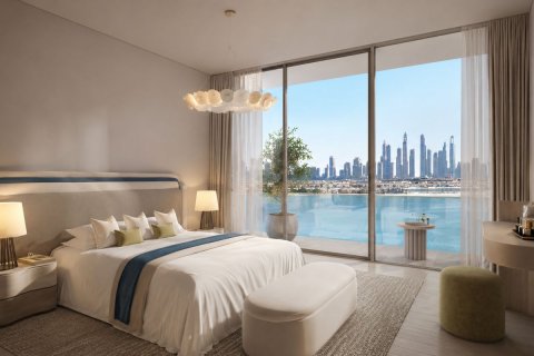 Appartamento in vendita a Palm Jumeirah, Dubai, EAU 1 camera da letto, 91 mq. № 740338 - foto 6