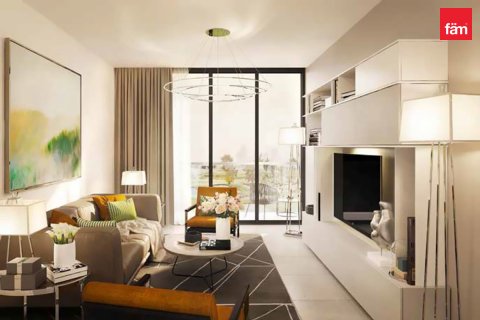 Apartamento en Dubai, EAU 1 dormitorio, 40.7 m² № 740340