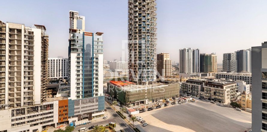 Apartment in Jumeirah Village Circle, Dubai, UAE 1 bedroom, 84.63 sq.m. № 759153