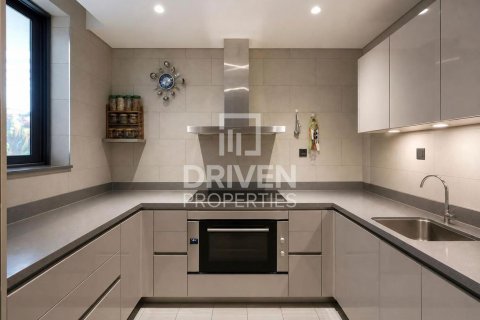 Βίλα σε Mohammed Bin Rashid City, Dubai, ΗΑΕ 4 υπνοδωμάτια, 559.09 τ.μ. Αρ. 759156 - φωτογραφία 18