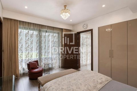 Βίλα σε Mohammed Bin Rashid City, Dubai, ΗΑΕ 4 υπνοδωμάτια, 559.09 τ.μ. Αρ. 759156 - φωτογραφία 8