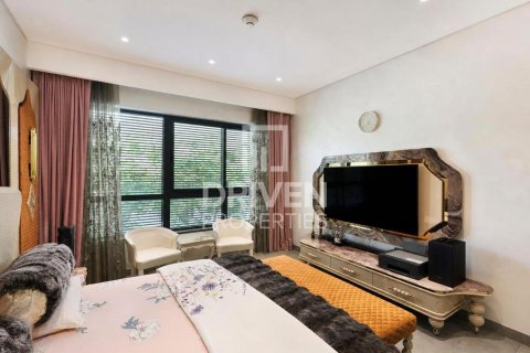 Βίλα σε Mohammed Bin Rashid City, Dubai, ΗΑΕ 4 υπνοδωμάτια, 559.09 τ.μ. Αρ. 759156 - φωτογραφία 10