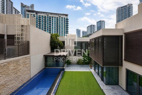 Βίλα σε Mohammed Bin Rashid City, Dubai, ΗΑΕ 4 υπνοδωμάτια, 559.09 τ.μ. Αρ. 759156 - φωτογραφία 3