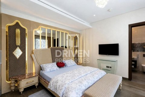 Βίλα σε Mohammed Bin Rashid City, Dubai, ΗΑΕ 4 υπνοδωμάτια, 559.09 τ.μ. Αρ. 759156 - φωτογραφία 7