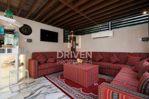 Βίλα σε Mohammed Bin Rashid City, Dubai, ΗΑΕ 4 υπνοδωμάτια, 559.09 τ.μ. Αρ. 759156 - φωτογραφία 26