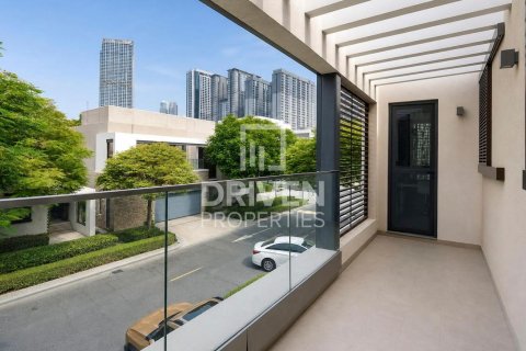 Βίλα σε Mohammed Bin Rashid City, Dubai, ΗΑΕ 4 υπνοδωμάτια, 559.09 τ.μ. Αρ. 759156 - φωτογραφία 28