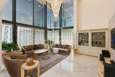 Βίλα σε Mohammed Bin Rashid City, Dubai, ΗΑΕ 4 υπνοδωμάτια, 559.09 τ.μ. Αρ. 759156 - φωτογραφία 5