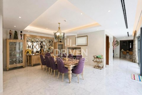 Βίλα σε Mohammed Bin Rashid City, Dubai, ΗΑΕ 4 υπνοδωμάτια, 559.09 τ.μ. Αρ. 759156 - φωτογραφία 15
