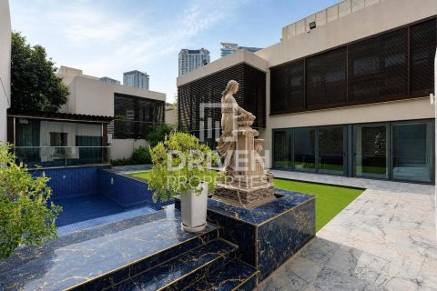 Βίλα σε Mohammed Bin Rashid City, Dubai, ΗΑΕ 4 υπνοδωμάτια, 559.09 τ.μ. Αρ. 759156 - φωτογραφία 2