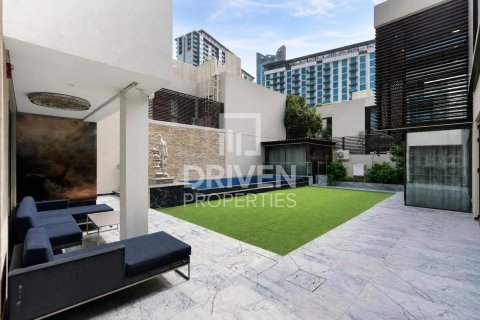Βίλα σε Mohammed Bin Rashid City, Dubai, ΗΑΕ 4 υπνοδωμάτια, 559.09 τ.μ. Αρ. 759156 - φωτογραφία 4