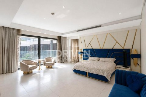 Βίλα σε Mohammed Bin Rashid City, Dubai, ΗΑΕ 4 υπνοδωμάτια, 559.09 τ.μ. Αρ. 759156 - φωτογραφία 12