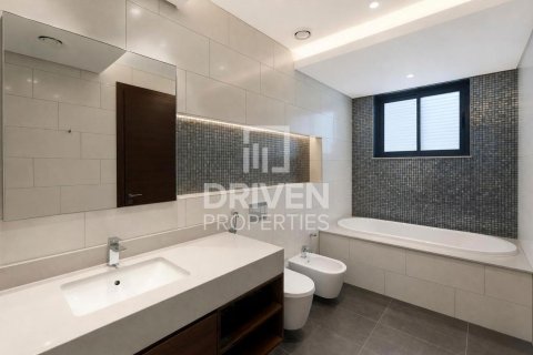 Βίλα σε Mohammed Bin Rashid City, Dubai, ΗΑΕ 4 υπνοδωμάτια, 559.09 τ.μ. Αρ. 759156 - φωτογραφία 21