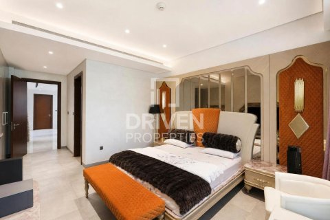 Βίλα σε Mohammed Bin Rashid City, Dubai, ΗΑΕ 4 υπνοδωμάτια, 559.09 τ.μ. Αρ. 759156 - φωτογραφία 9