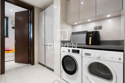 Βίλα σε Mohammed Bin Rashid City, Dubai, ΗΑΕ 4 υπνοδωμάτια, 559.09 τ.μ. Αρ. 759156 - φωτογραφία 19