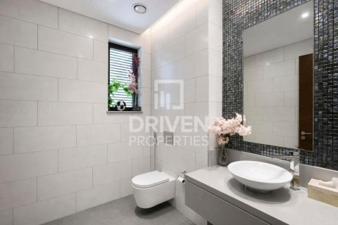Βίλα σε Mohammed Bin Rashid City, Dubai, ΗΑΕ 4 υπνοδωμάτια, 559.09 τ.μ. Αρ. 759156 - φωτογραφία 20