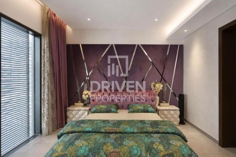 Βίλα σε Mohammed Bin Rashid City, Dubai, ΗΑΕ 4 υπνοδωμάτια, 559.09 τ.μ. Αρ. 759156 - φωτογραφία 13