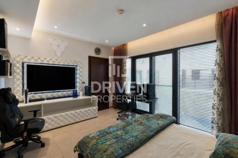 Βίλα σε Mohammed Bin Rashid City, Dubai, ΗΑΕ 4 υπνοδωμάτια, 559.09 τ.μ. Αρ. 759156 - φωτογραφία 14