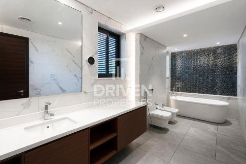 Βίλα σε Mohammed Bin Rashid City, Dubai, ΗΑΕ 4 υπνοδωμάτια, 559.09 τ.μ. Αρ. 759156 - φωτογραφία 24