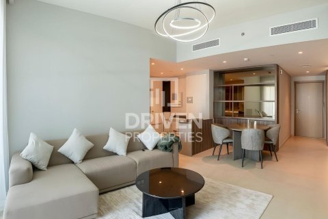 Apartment in Zabeel, Dubai, UAE 2 bedrooms, 110.65 sq.m. № 759154