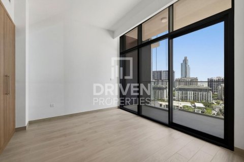شقة للبيع في Meydan، دبي، الإمارات العربية المتحدة 1 غرفة نوم ، 59.64 متر مربع ، رقم 759158 - صورة 9
