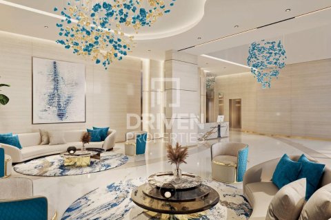 Купити квартиру в Dubai Silicon Oasis, Дубай, ОАЕ 1 кімната, 35.21м2, № 759159 - фото 8